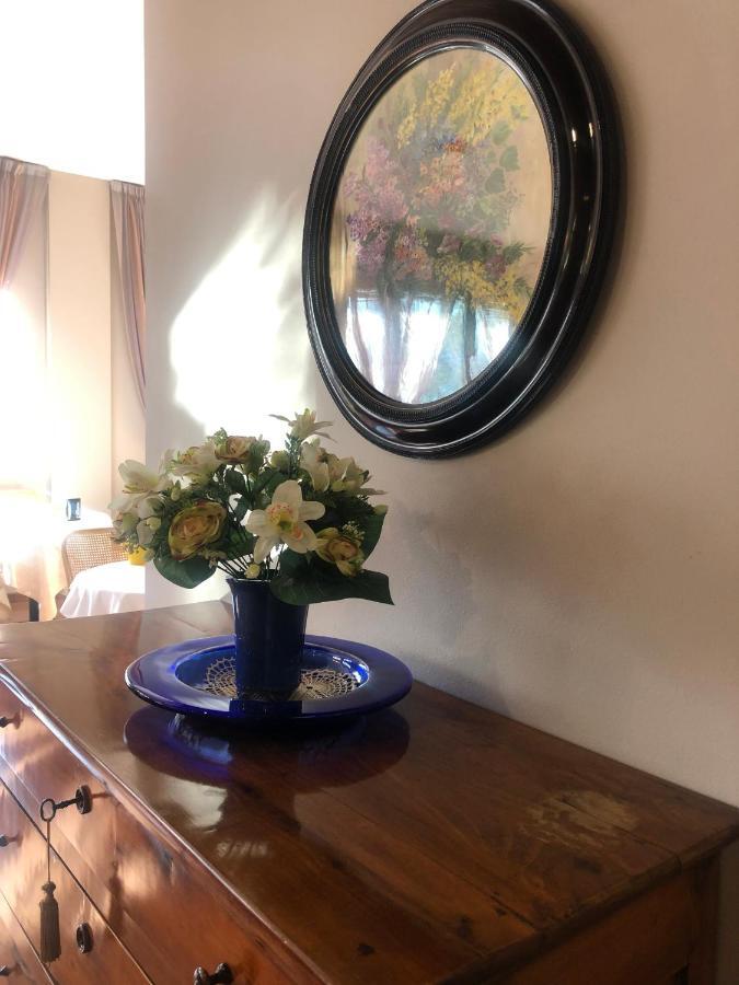 Albergo Casa Dell'Ospite เบรเชีย ภายนอก รูปภาพ